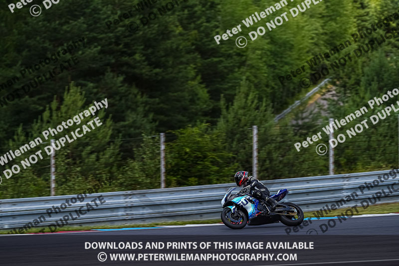 Slovakia Ring;event digital images;motorbikes;no limits;peter wileman photography;trackday;trackday digital images